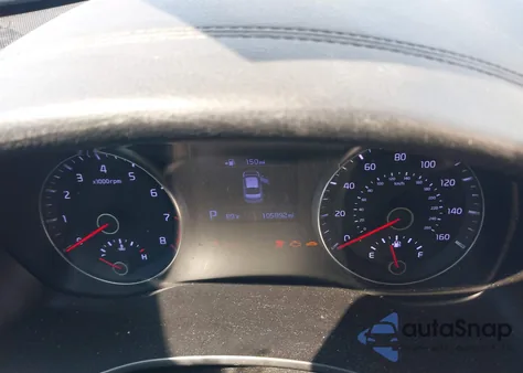 2019 Kia Cadenza Technology z USA, uszkodzony, nr VIN KNALC4J15K5170456